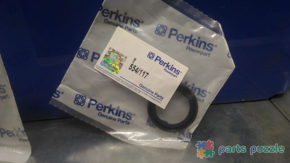 Сальник / OIL SEAL АРТ: 554/117 Сальник / OIL SEAL АРТ: 554/117