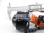 Билед модули Aozoom K11 2026 3.0 дюйма, 63W/70W, 12V, 5800K, крепление 3R (комплект, 2шт)