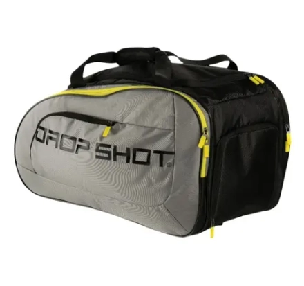 Сумка для Padel Drop Shot Cosmo - black/grey