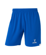 Шорты игровые Jogel DIVISION PerFormDRY Union Shorts-K, синий Z2