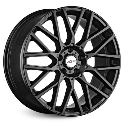 Диск Литой Xtrike X-137 8.5 x R20 5x120 D72.6 ET47 BKM