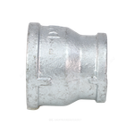 Муфта переходная чугун оц Ду 50х15 (2"х1/2") ВР Fittex PLUS