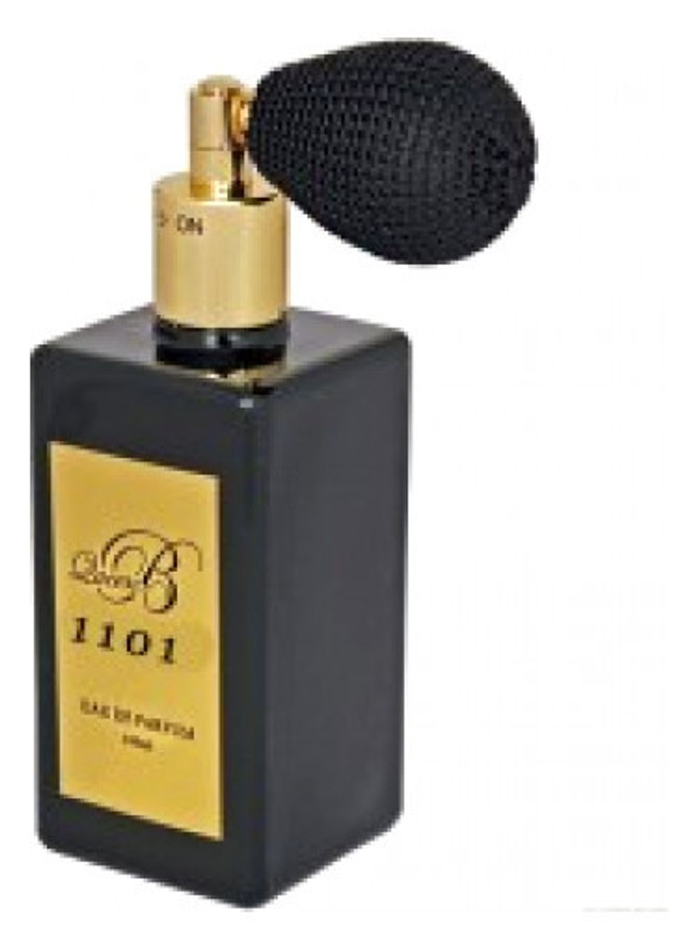 Queen B 1101