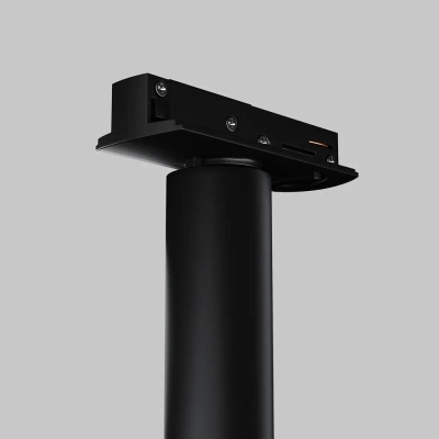 Трековый светильник Focus Dual Unity 3000K 6Вт 36°, TR142-1-6W3K-B. TM Maytoni