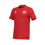 Футболка игровая детская 2DROTS Element Jersey Y — Academy red
