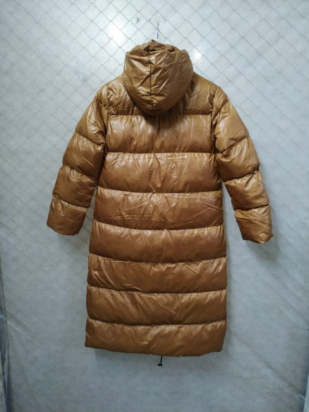 Пуховик