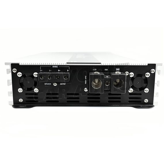 Усилитель Russian Bass DKA 1700.2