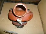 Насос водяной SDEC 12V135BZLD2 TDS 454 12VT/Water pump (А 774ZL-20-000)