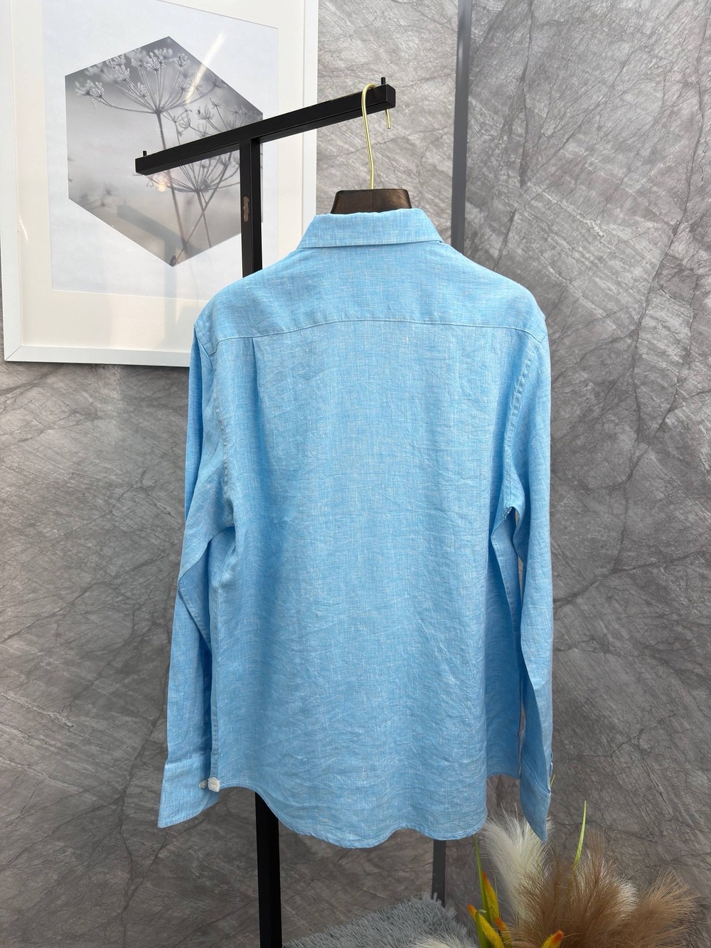 Рубашка Loro Piana