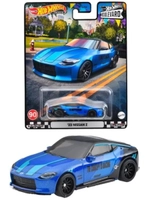 Машинка Хот Вилс Премиум 23 Nissan Z GJT68 HYF05