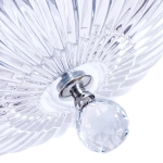 Потолочная люстра Divinare LIANTO 4010/02 PL-3, 3хE14