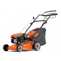 Газонокосилка бензиновая "HUSQVARNA" LC 140SP