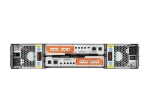 Система хранения - HPE MSA 2062 16Gb Fibre Channel SFF Storage (R0Q80B / BUILD-69B54CEE)