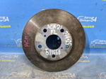 Диск тормозной передний TOYOTA RAV4 2000-2005