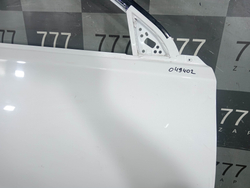 Дверь передняя правая Chery Tiggo 7 Pro 20-нв Б/У Оригинал 551000930AADYJ