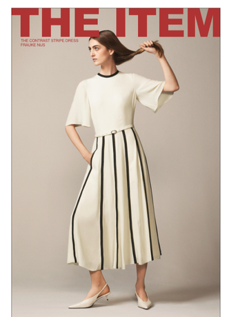 ZARA - THE ITEM