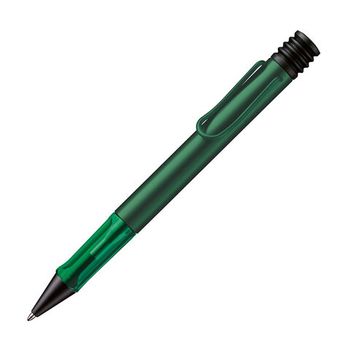 Ручка шариковая Lamy Al-star 2B9 Pine М16Ч (4041160)