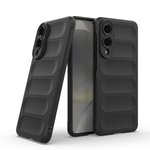 Противоударный чехол Flexible Case для Samsung Galaxy S25 Edge