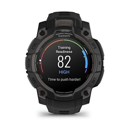 Смарт-часы Instinct 3 (45 мм) Series 010-02936-00