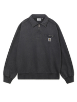 Мужская Толстовка Half Zip Detroit