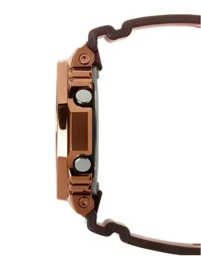 Наручные часы Casio G-Shock GM-2100CL-5ADR