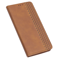 Чехол-книжка President Wallet из экокожи для Xiaomi Redmi 9T
