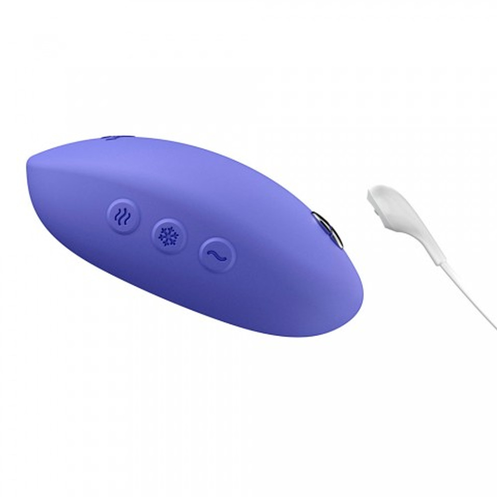 Вибратор We-Vibe Temp, сиреневый