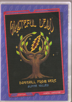 The Grateful Dead / All The Years Combine: The DVD Collection (14DVD)