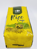 Carrefour Rize чай черный листовой 500 г (Турция)