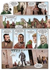 Хроники Сиалы. Джанга с тенями. Том 1 (Предзаказ)