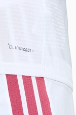 Футболка adidas Real Madrid 26/27 Home Authentic - белый