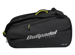 Сумка для Padel Bullpadel BPP26022 XPLO - black