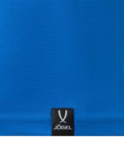 Футболка JÖGEL ESSENTIAL Core Tee, синий