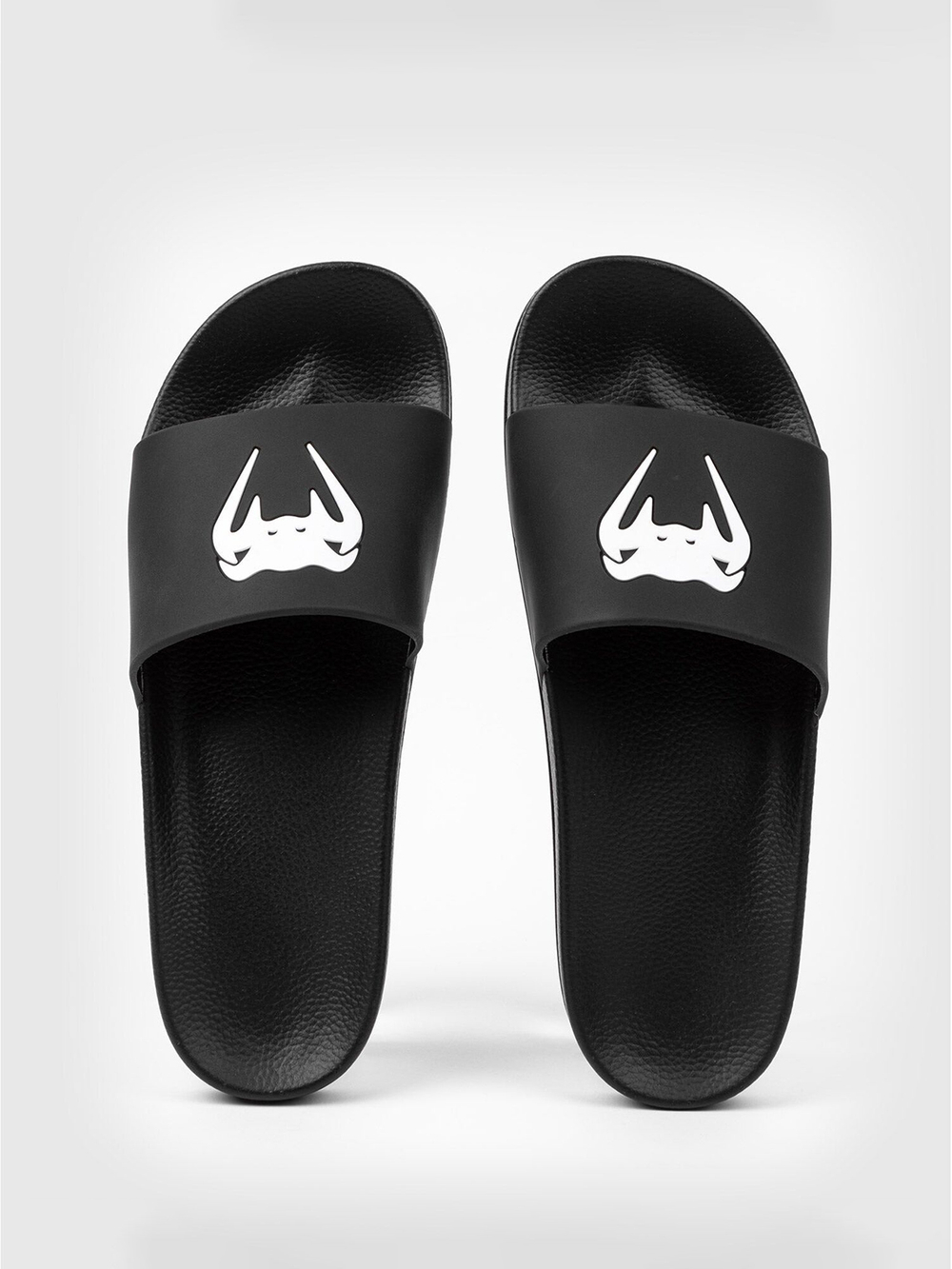 Шлёпанцы Venum Classic White/Black