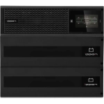 Источник бесперебойного питания Ippon Innova Unity RT 3-3 20K 20000Вт 20000ВА черный