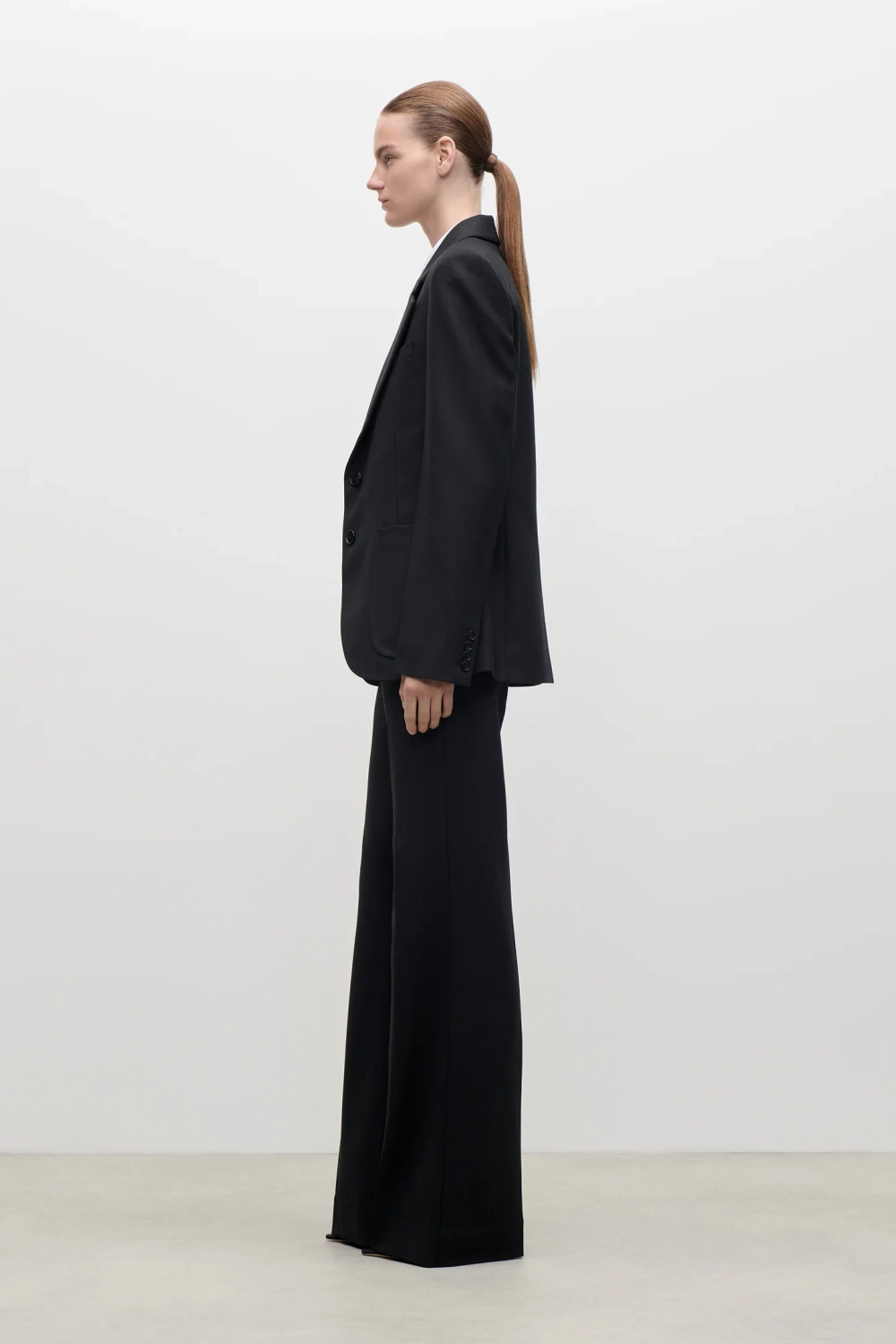Костюм Victoria Beckham