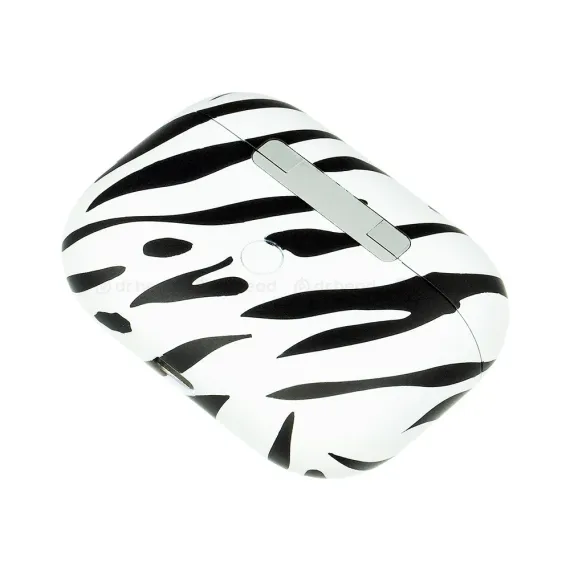 Apple AirPods Pro 2 USB-C Zebra