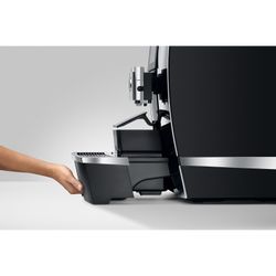 Кофемашина Jura GIGA X8 Professional EU (15226) - 2 поколение