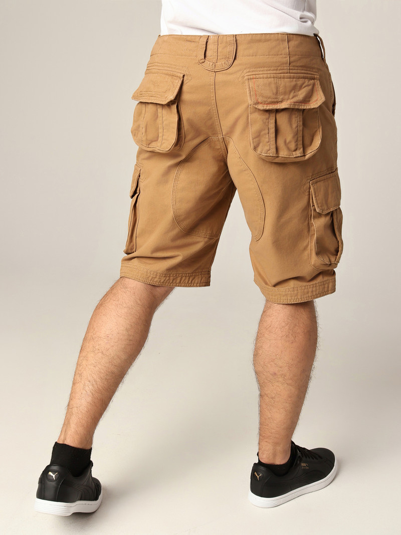 Шорты карго Abercrombie & Fitch AB603