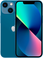 Смартфон Apple iPhone 13 128 ГБ, Dual: nano SIM + eSIM, синий