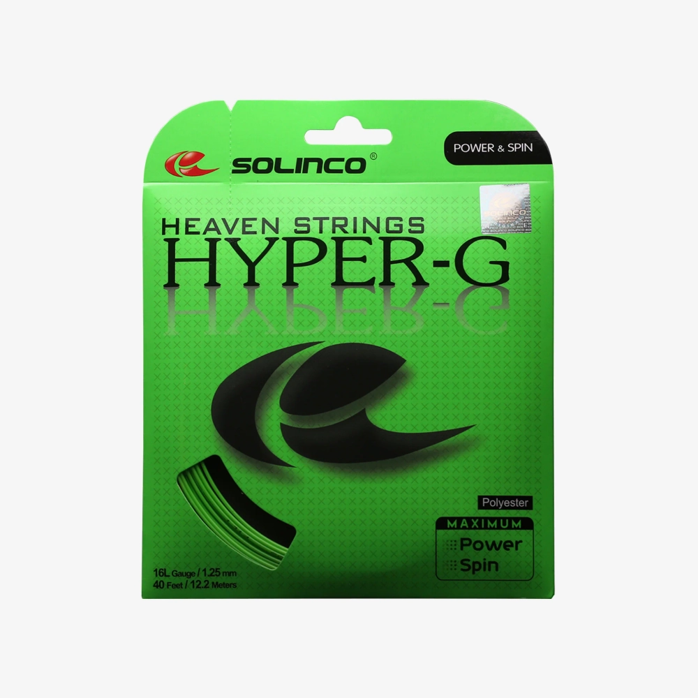 Hyper-G комплект 12.2 метра