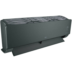 Кондиционер LG AG12BK Artcool Objet Green