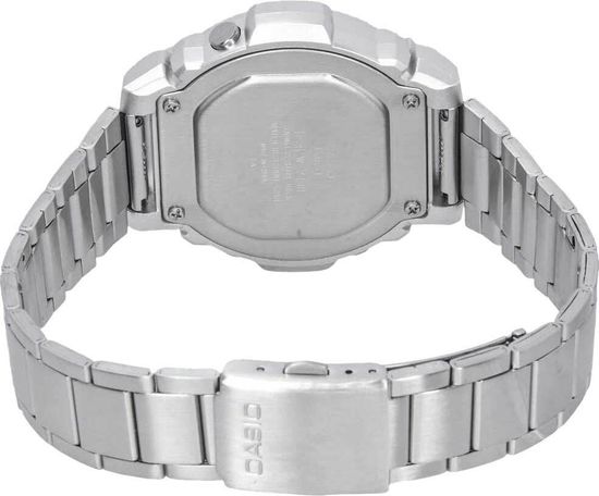 Наручные часы Casio W-219HD-1AVEF