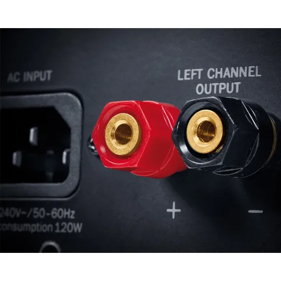 Magnat Monitor Reference 2A Black