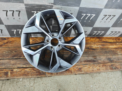 Диск колесный литой R19 Haval F7 1, F7x 1 19-24 Б/У Оригинал 3113100XKQ06A