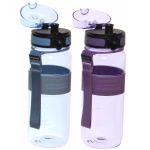 Бутылка спортивная UZSPACE Magic Ion 5029 (700 мл)