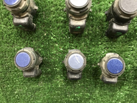Парктроник BMW X3 F25 (2010-2017)