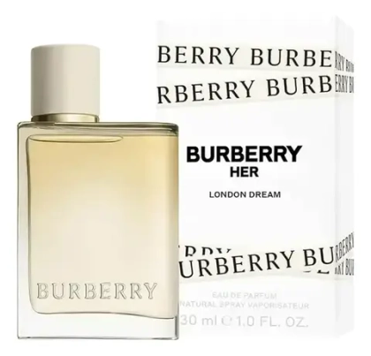 BURBERRY HERO