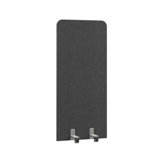 Акустическая перегородка на роликовых опорах RA.R-80/180  800х28х1800 RAND Acoustic