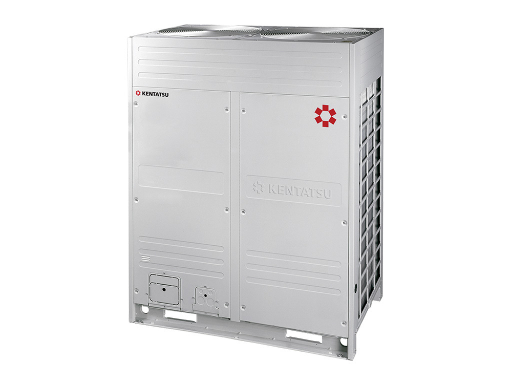 Канальный кондиционер Kentatsu KSTU kstu440hfan1/ksur440hfan3